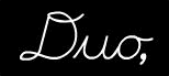 Duo, the first movie starring an actor with Down syndrome, Stephane Ginnsz, is now on Video and DVD.  Co-starring Emmy award winner Eden Riegel.  Produced w the coop of Martin Scorsese + WB Pictures