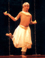 boy with Down
Syndrome