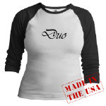 Duo Movie on DVD Video Gift Shop