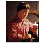 Down syndrome Movie on DVD Video print